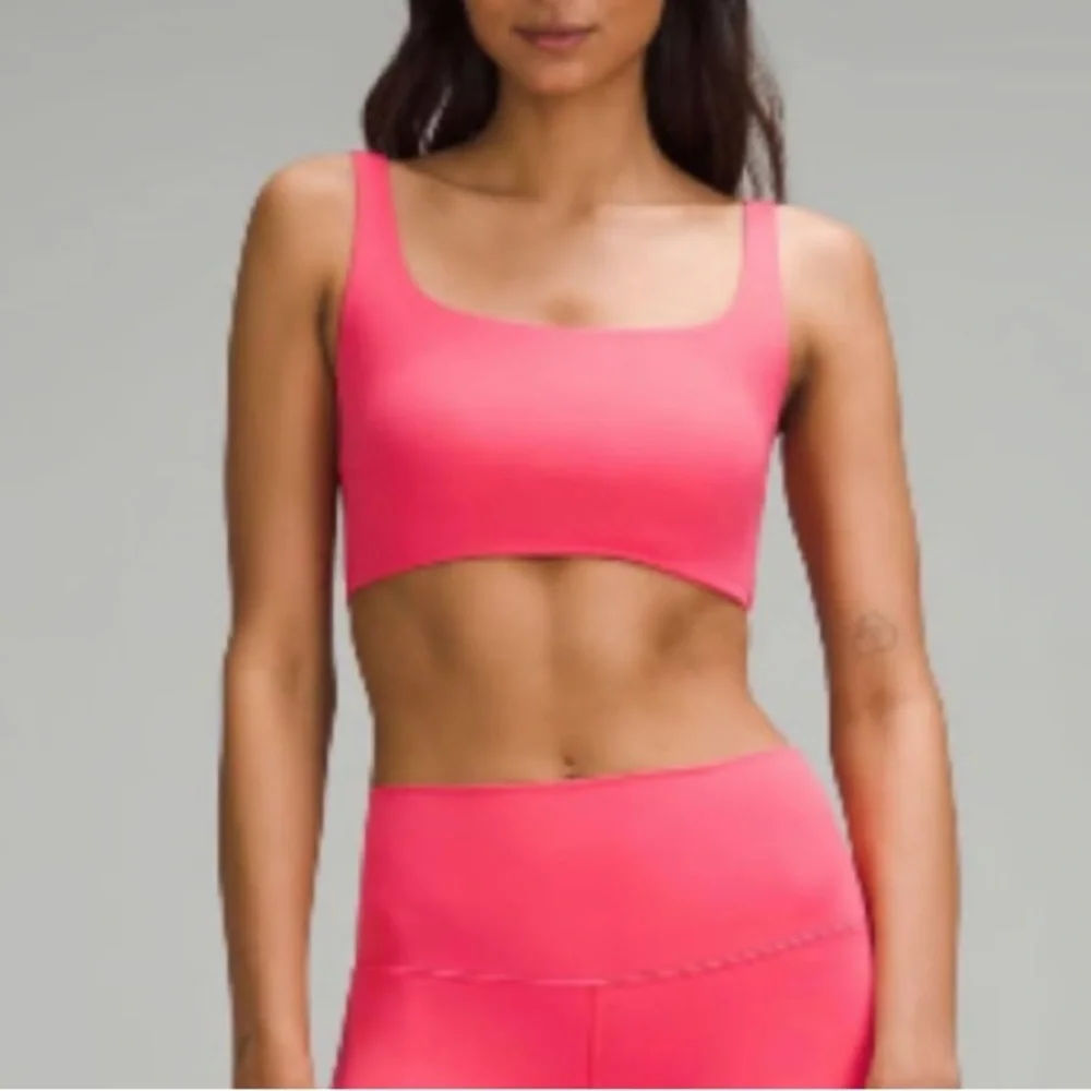 lululemon bend this scoop and square bra
